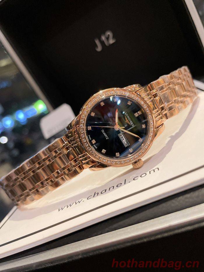 Longines Watch LGW00085-4 Longines Watch LGW00085-4