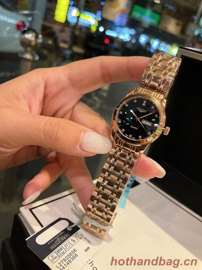 Longines Watch LGW00086-1 Longines Watch LGW00086-1