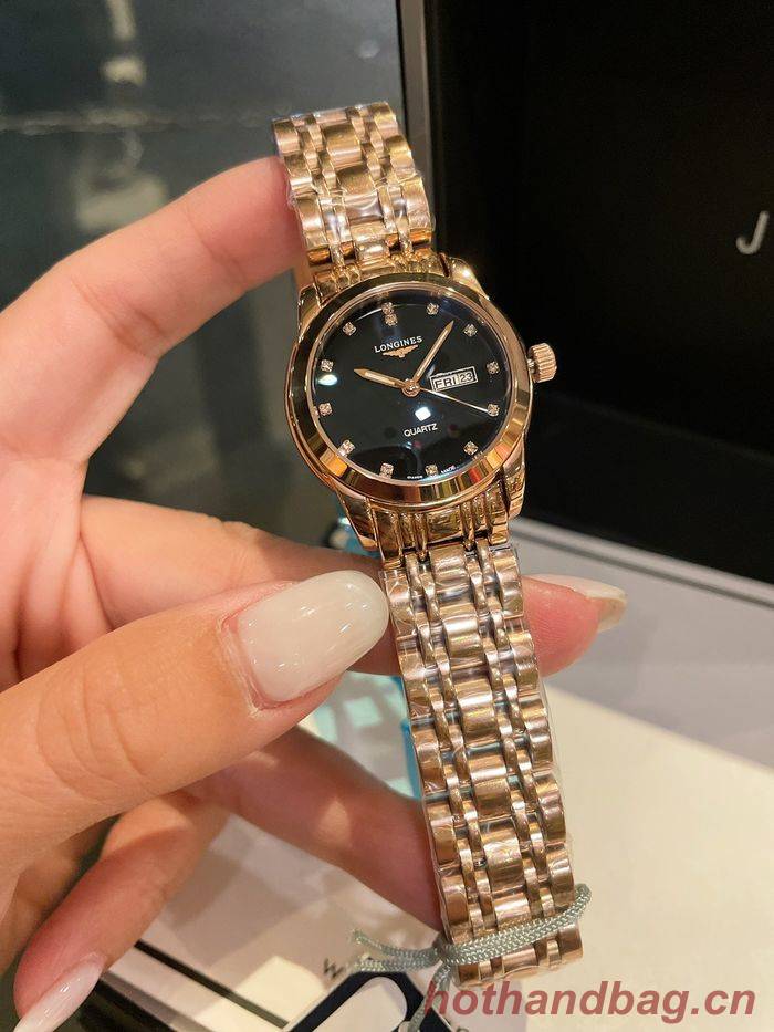 Longines Watch LGW00086-1 Longines Watch LGW00086-1