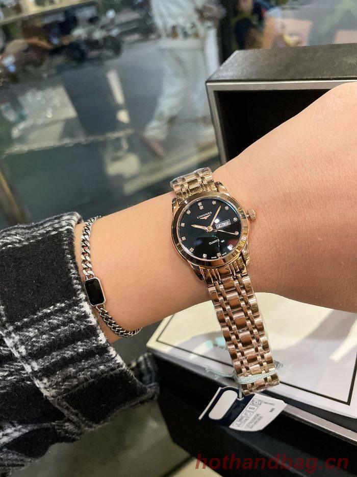 Longines Watch LGW00086-1 Longines Watch LGW00086-1