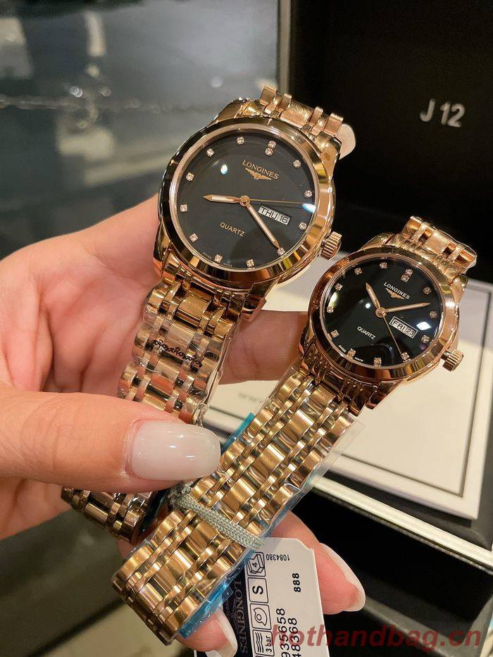 Longines Watch LGW00086-1 Longines Watch LGW00086-1