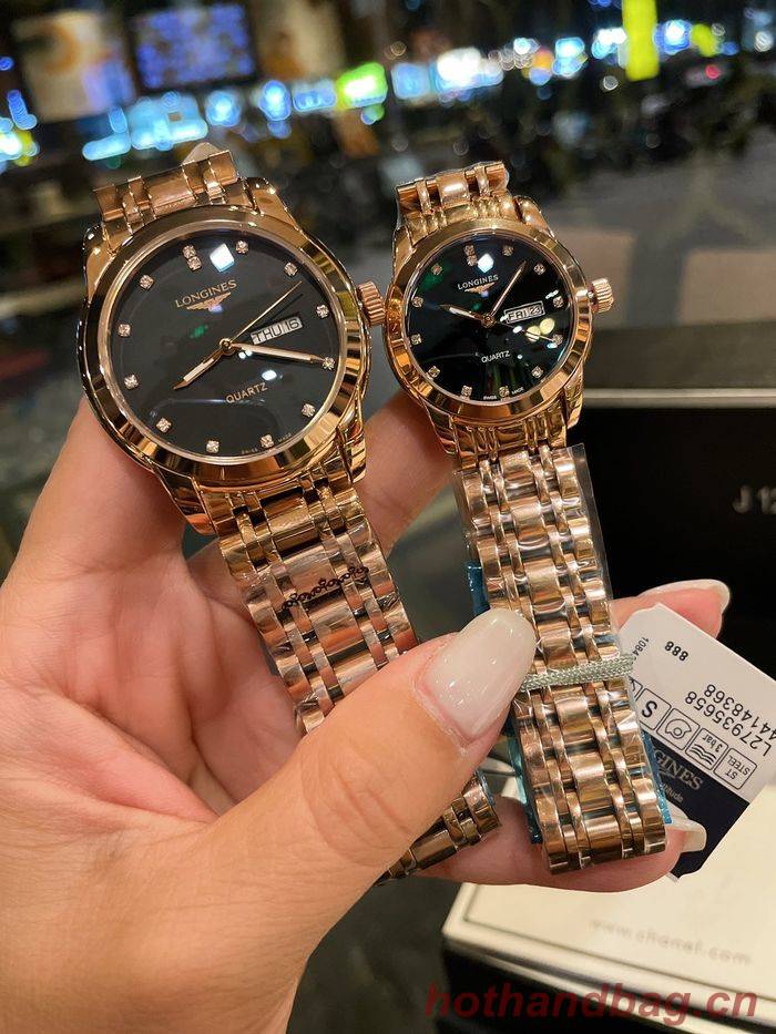 Longines Watch LGW00086-1 Longines Watch LGW00086-1