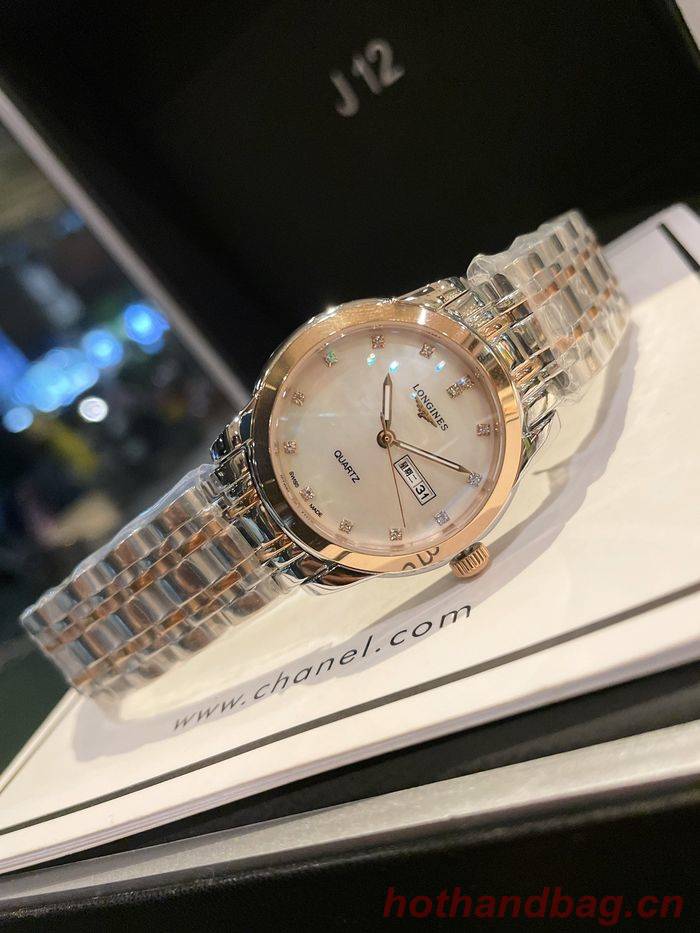 Longines Watch LGW00087-1 Longines Watch LGW00087-1