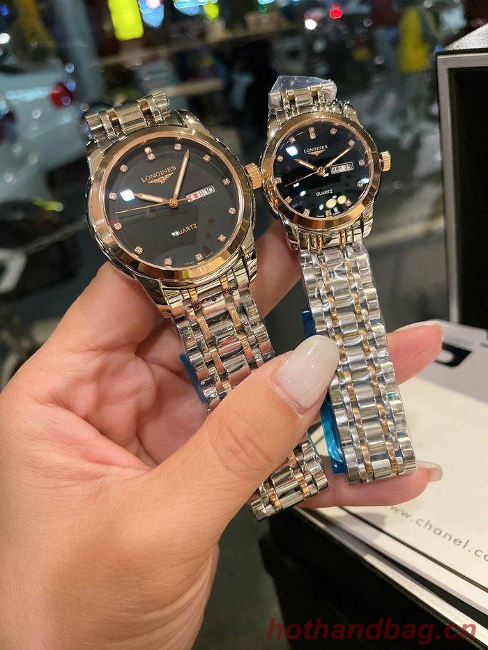 Longines Watch LGW00087-2 Longines Watch LGW00087-2