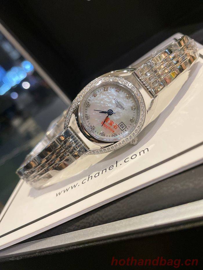 Longines Watch LGW00090-1 Longines Watch LGW00090-1