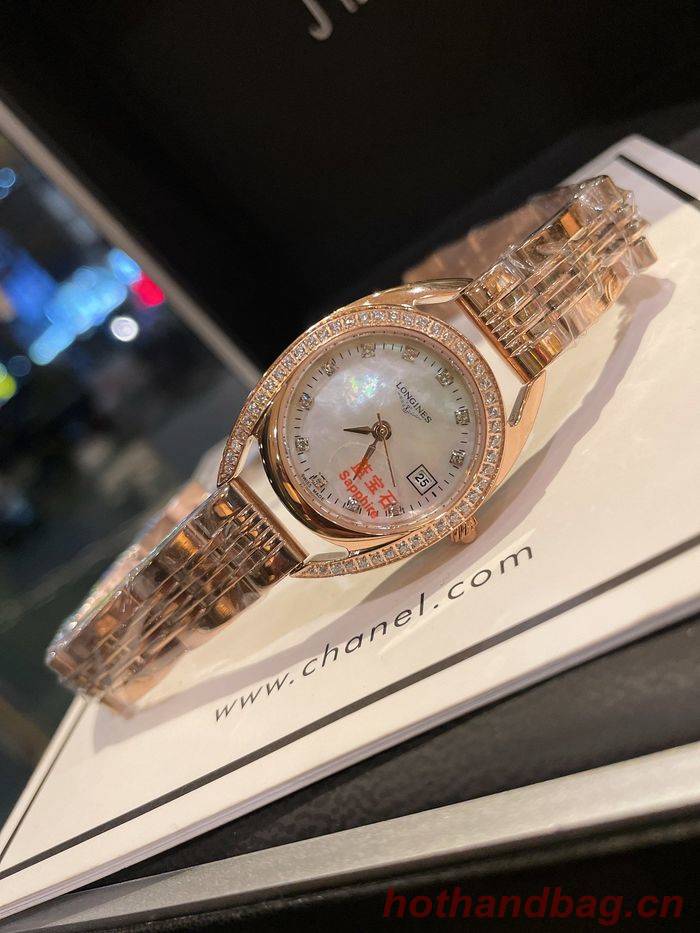 Longines Watch LGW00090-2 Longines Watch LGW00090-2