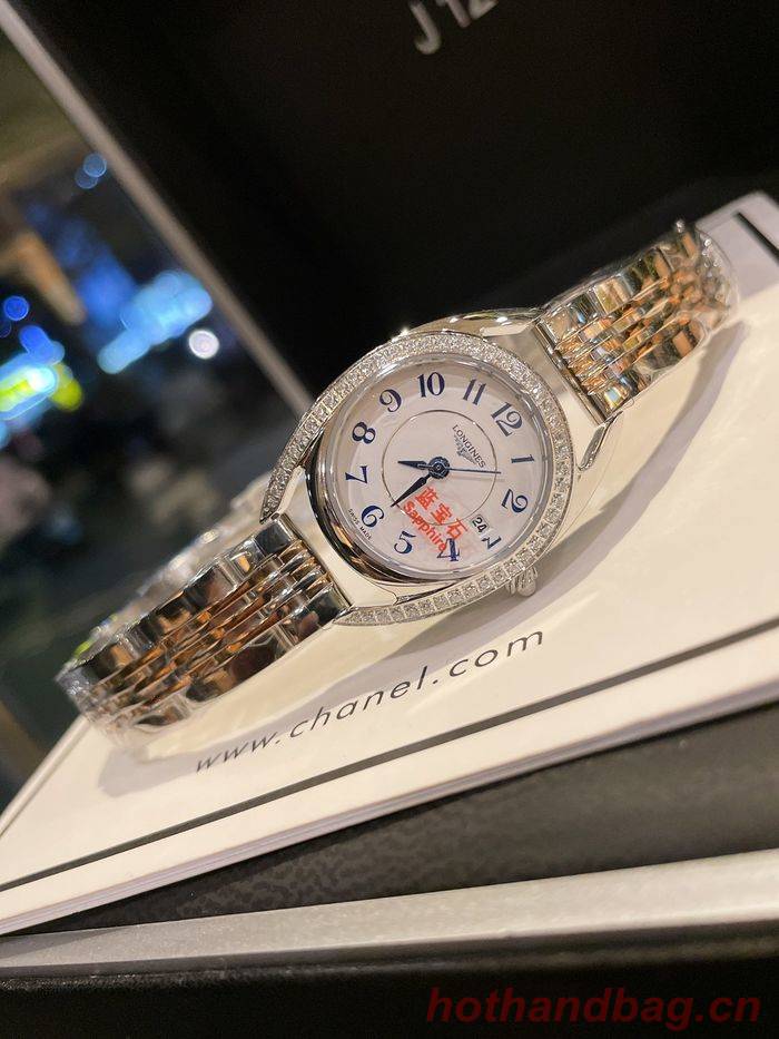 Longines Watch LGW00090-3 Longines Watch LGW00090-3