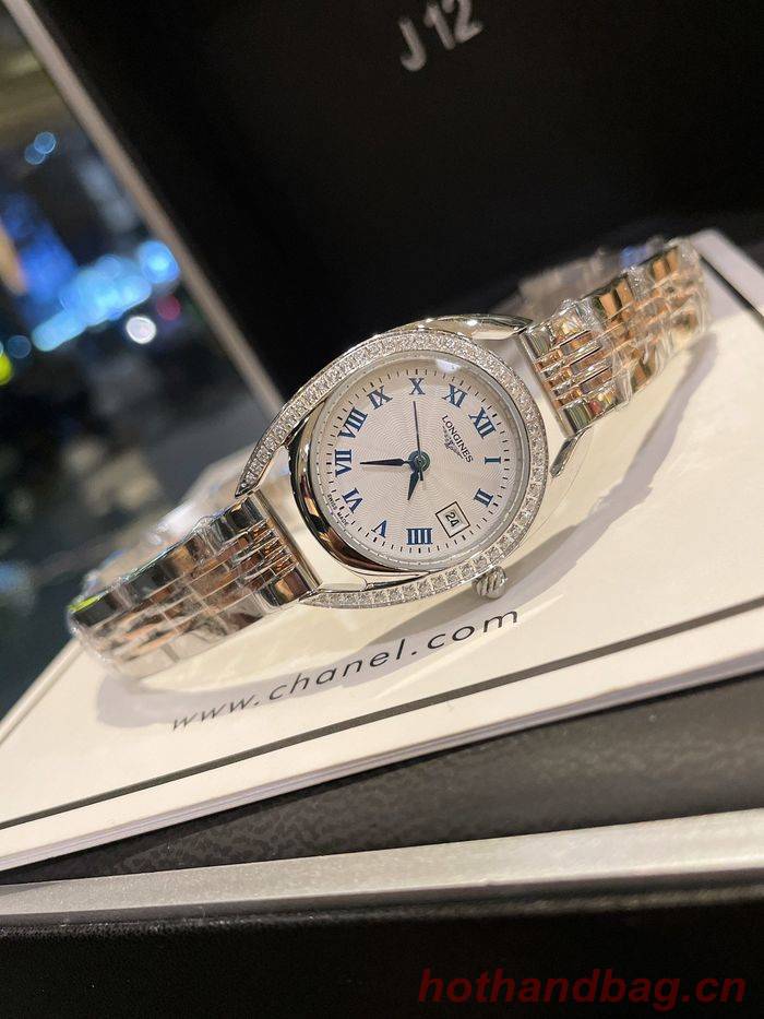 Longines Watch LGW00090-5 Longines Watch LGW00090-5