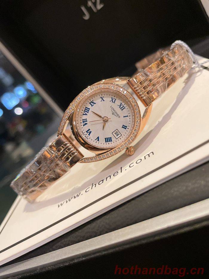 Longines Watch LGW00090-6 Longines Watch LGW00090-6