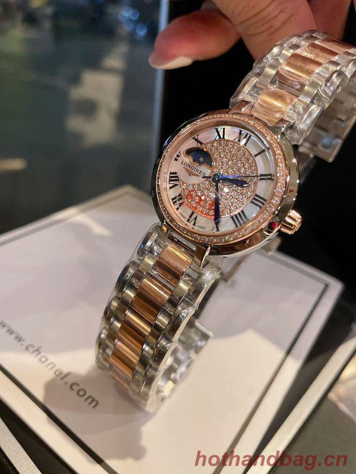 Longines Watch LGW00092 Longines Watch LGW00092