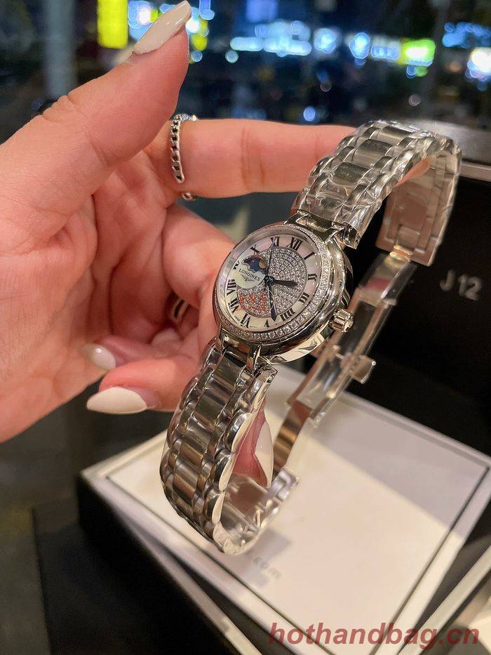 Longines Watch LGW00093 Longines Watch LGW00093