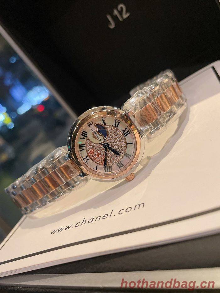 Longines Watch LGW00094-2 Longines Watch LGW00094-2