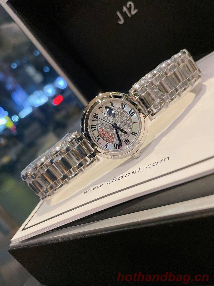 Longines Watch LGW00095 Longines Watch LGW00095