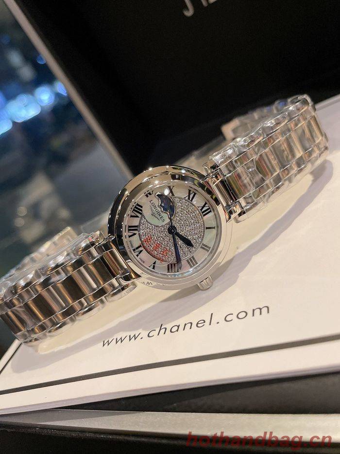 Longines Watch LGW00095 Longines Watch LGW00095