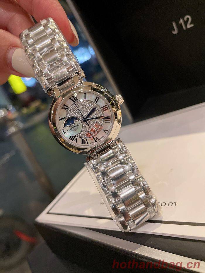 Longines Watch LGW00095 Longines Watch LGW00095