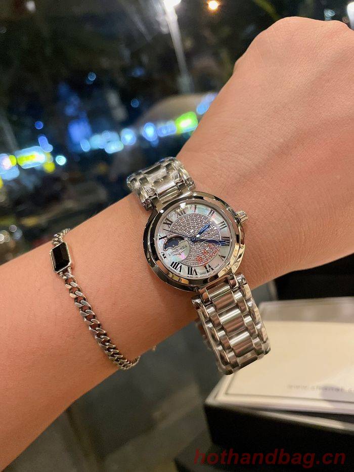 Longines Watch LGW00095 Longines Watch LGW00095