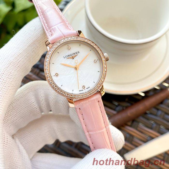 Longines Watch LGW00098-3 Longines Watch LGW00098-3