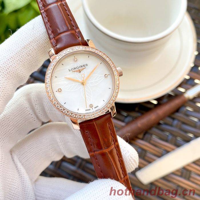 Longines Watch LGW00098-4 Longines Watch LGW00098-4