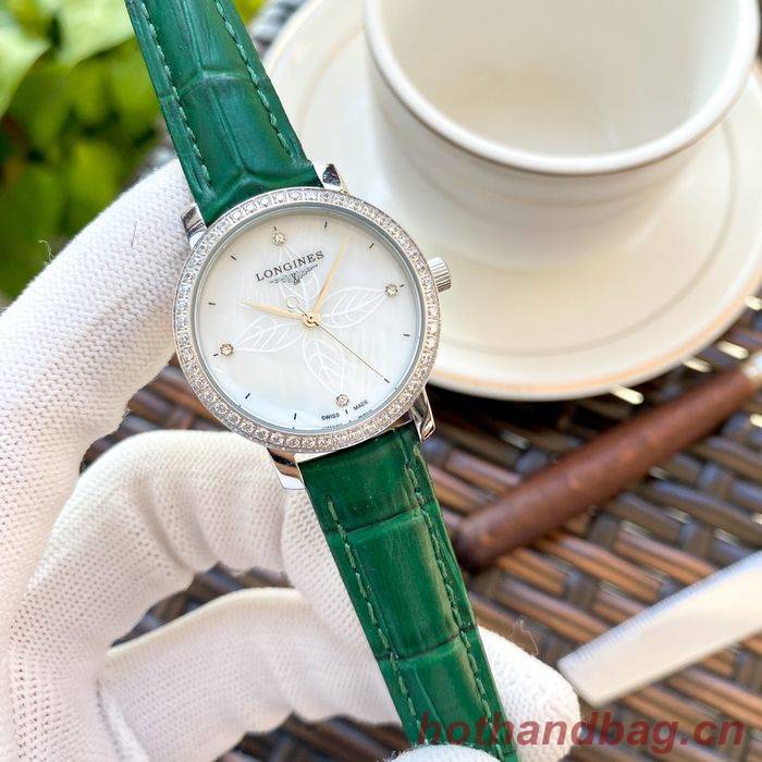 Longines Watch LGW00098-5 Longines Watch LGW00098-5