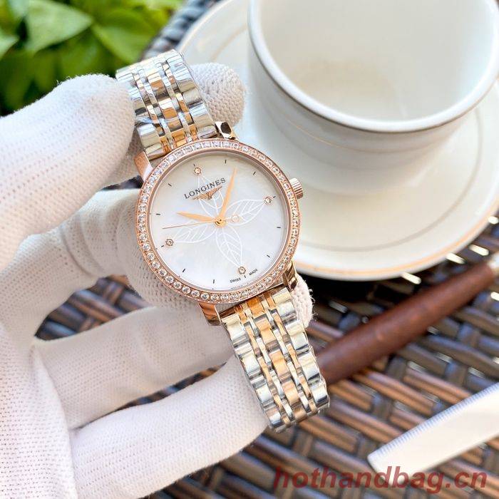 Longines Watch LGW00099-3 Longines Watch LGW00099-3