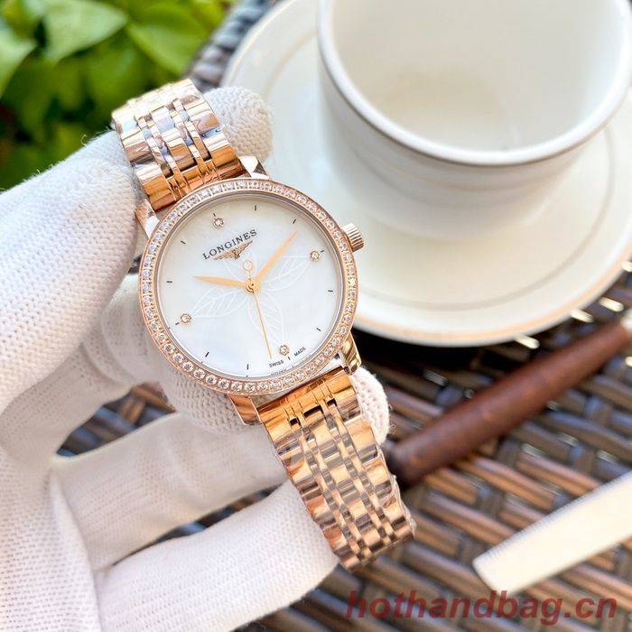 Longines Watch LGW00099-4 Longines Watch LGW00099-4