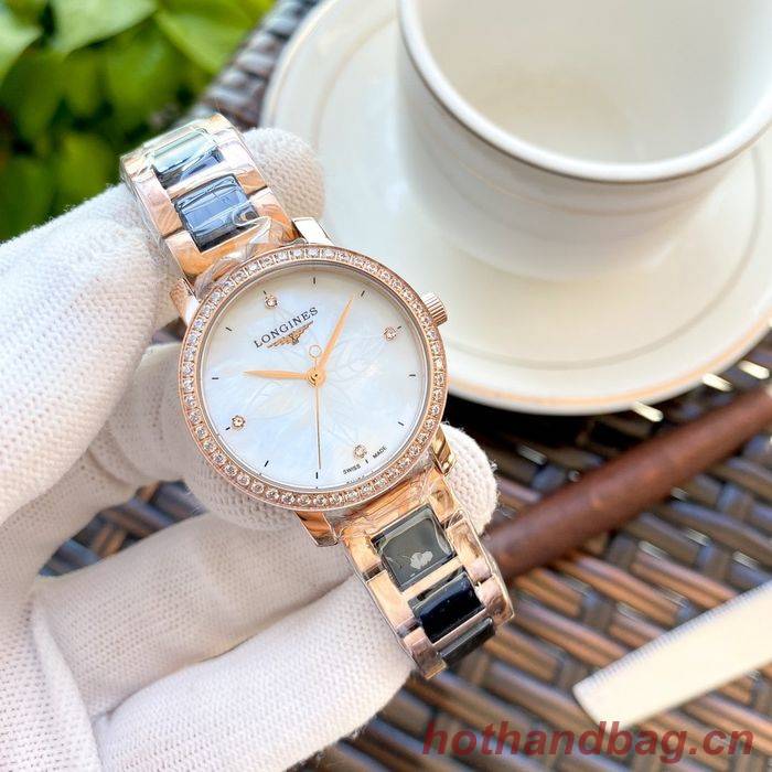 Longines Watch LGW00099-5 Longines Watch LGW00099-5