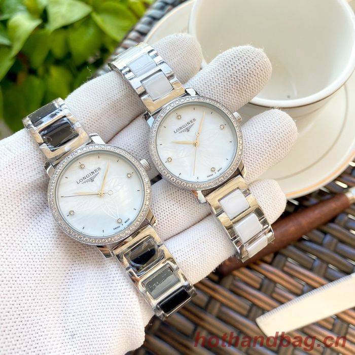 Longines Watch LGW00099-6 Longines Watch LGW00099-6