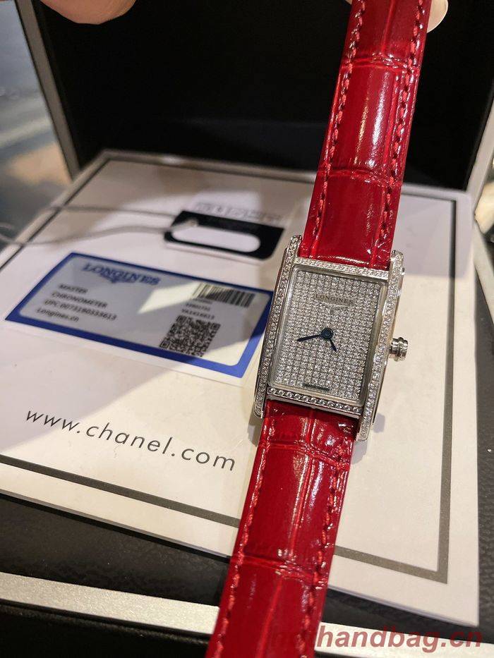 Longines Watch LGW00102 Longines Watch LGW00102