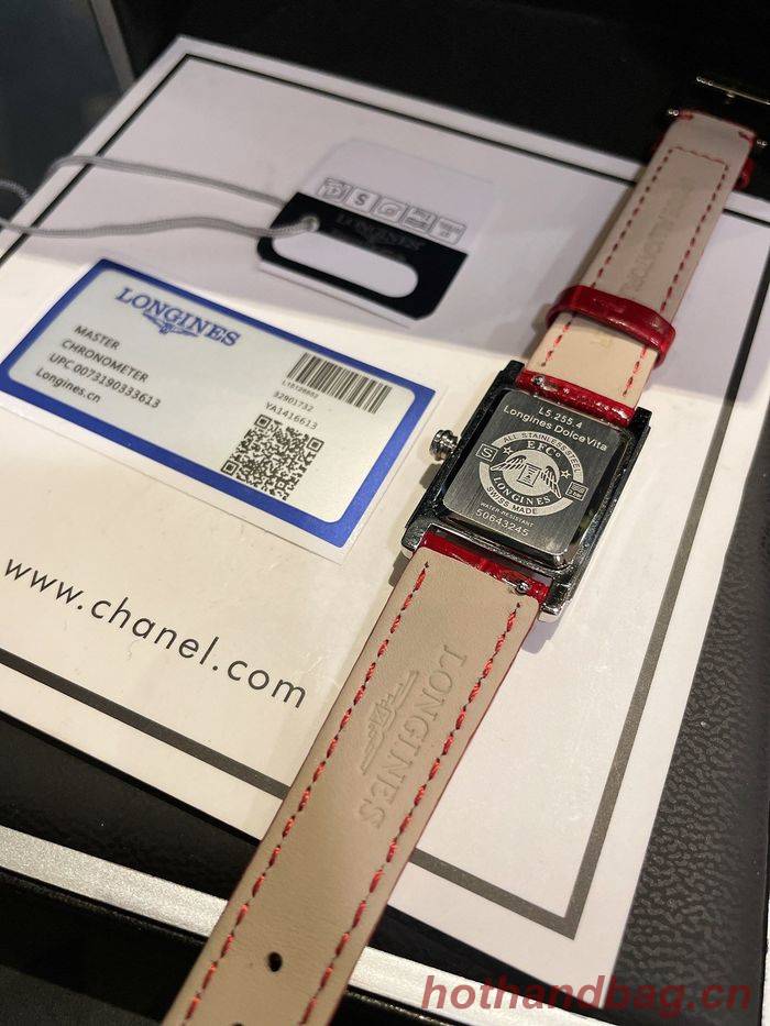 Longines Watch LGW00102 Longines Watch LGW00102