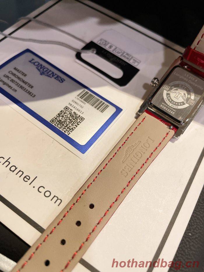 Longines Watch LGW00102 Longines Watch LGW00102