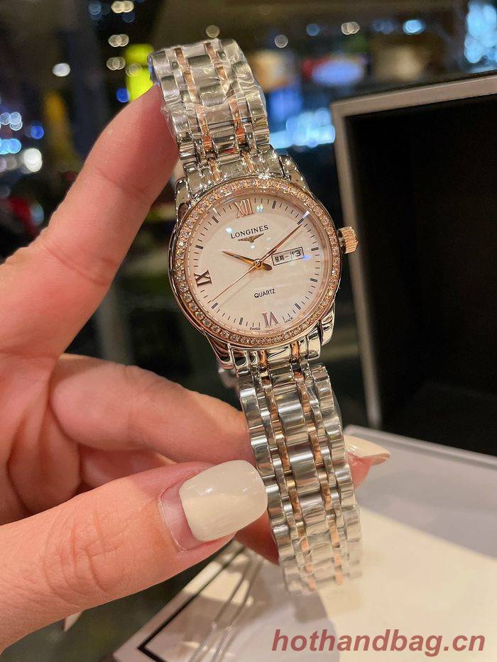 Longines Watch LGW00105-1 Longines Watch LGW00105-1