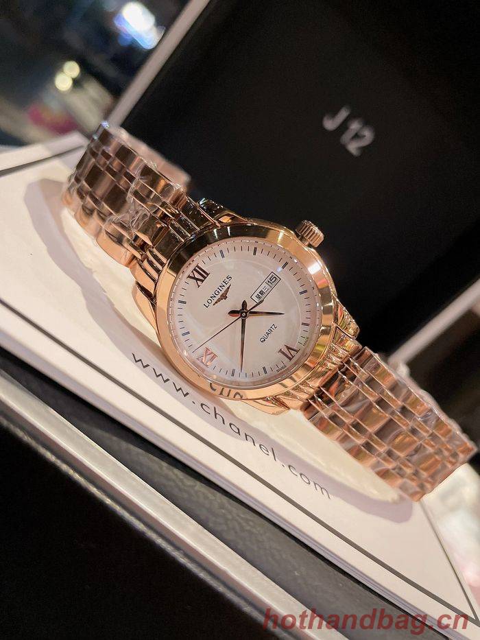 Longines Watch LGW00107-2 Longines Watch LGW00107-2