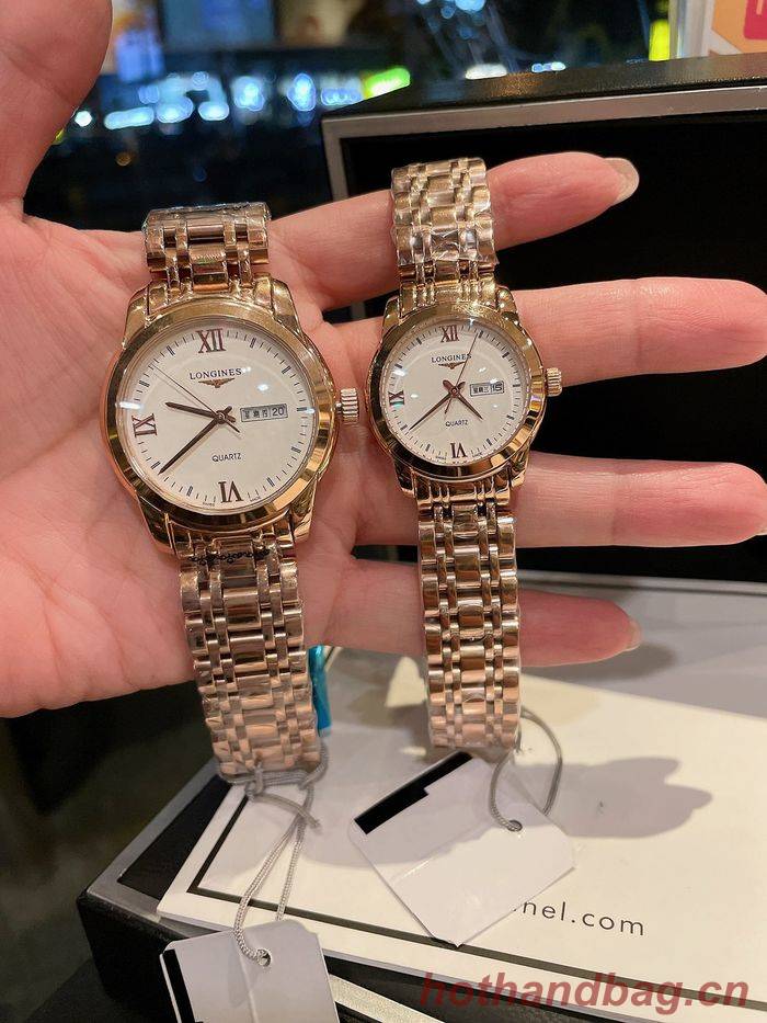 Longines Watch LGW00107-2 Longines Watch LGW00107-2