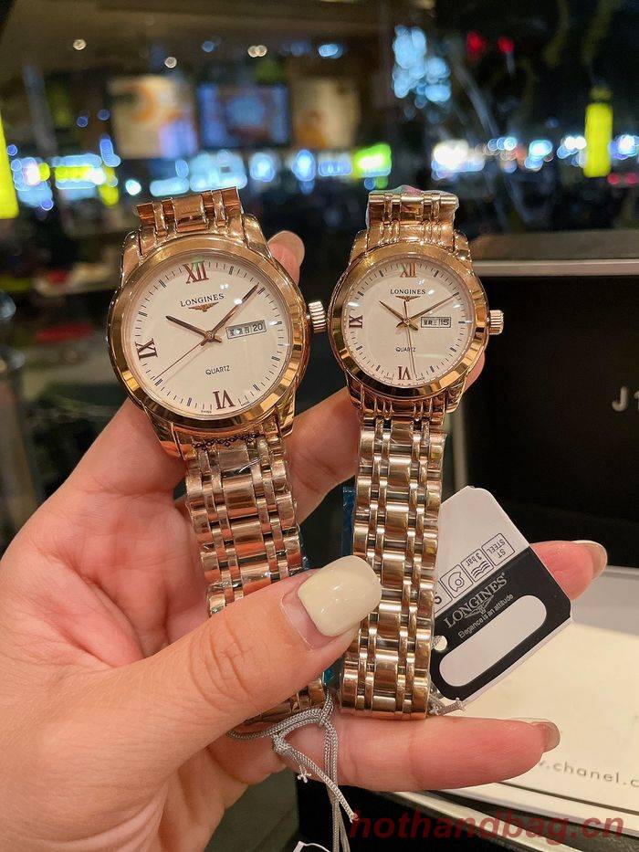 Longines Watch LGW00107-2 Longines Watch LGW00107-2