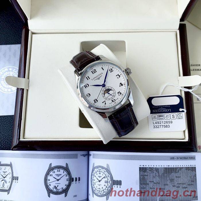 Longines Watch LGW00110-1 Longines Watch LGW00110-1