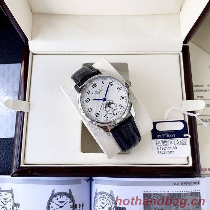 Longines Watch LGW00110-1 Longines Watch LGW00110-1