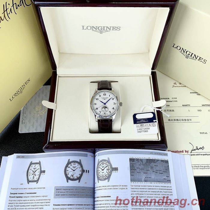 Longines Watch LGW00110-1 Longines Watch LGW00110-1