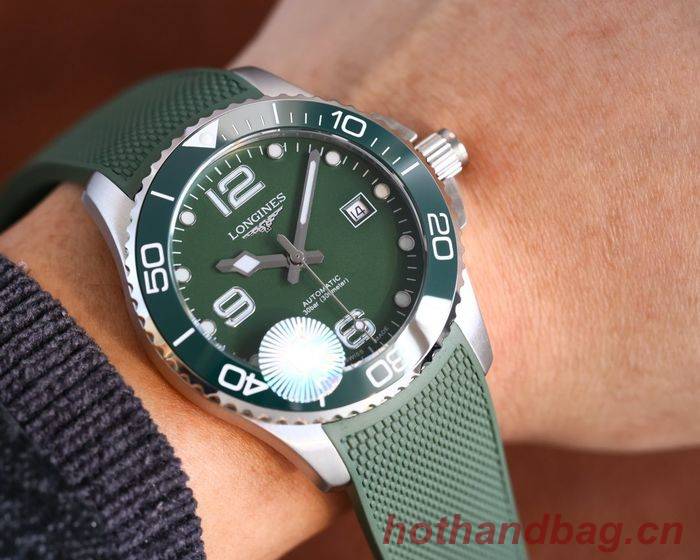 Longines Watch LGW00120 Longines Watch LGW00120