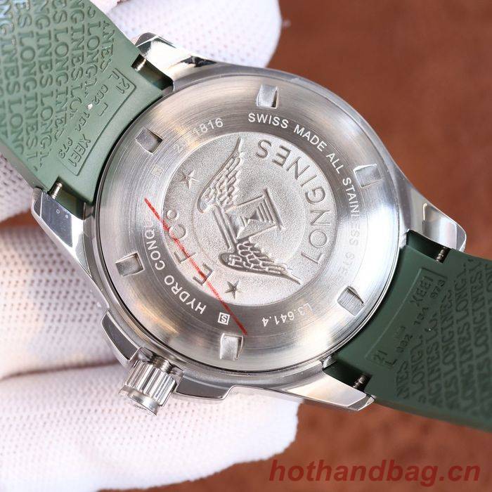 Longines Watch LGW00120 Longines Watch LGW00120