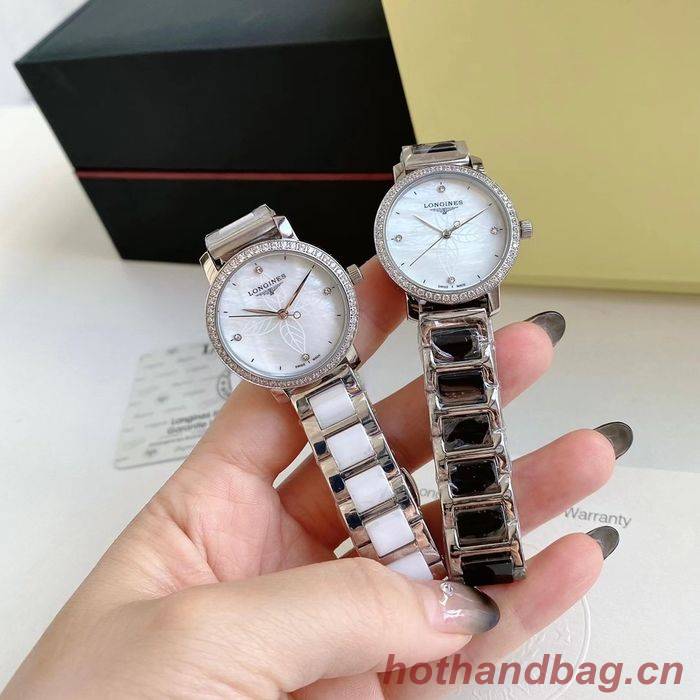 Longines Watch LGW00142-1 Longines Watch LGW00142-1