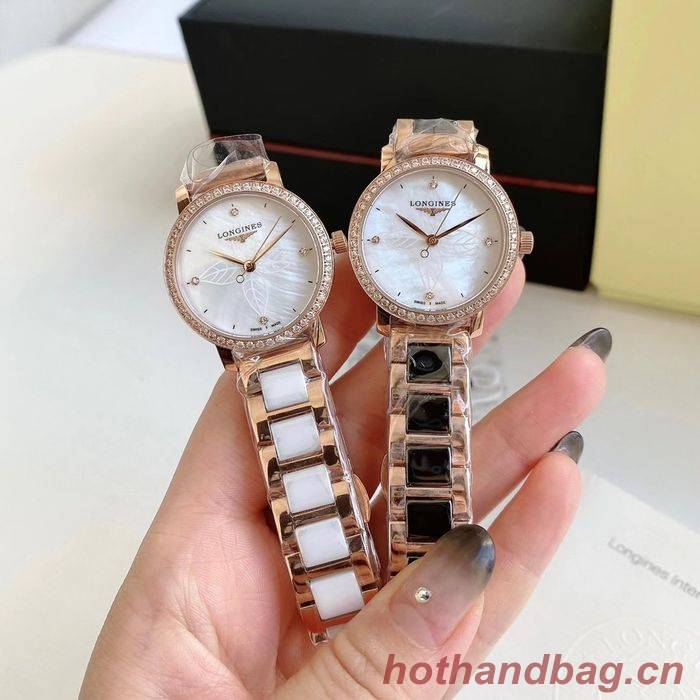 Longines Watch LGW00142-1 Longines Watch LGW00142-1