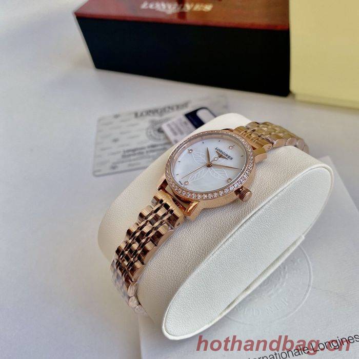 Longines Watch LGW00143-2 Longines Watch LGW00143-2