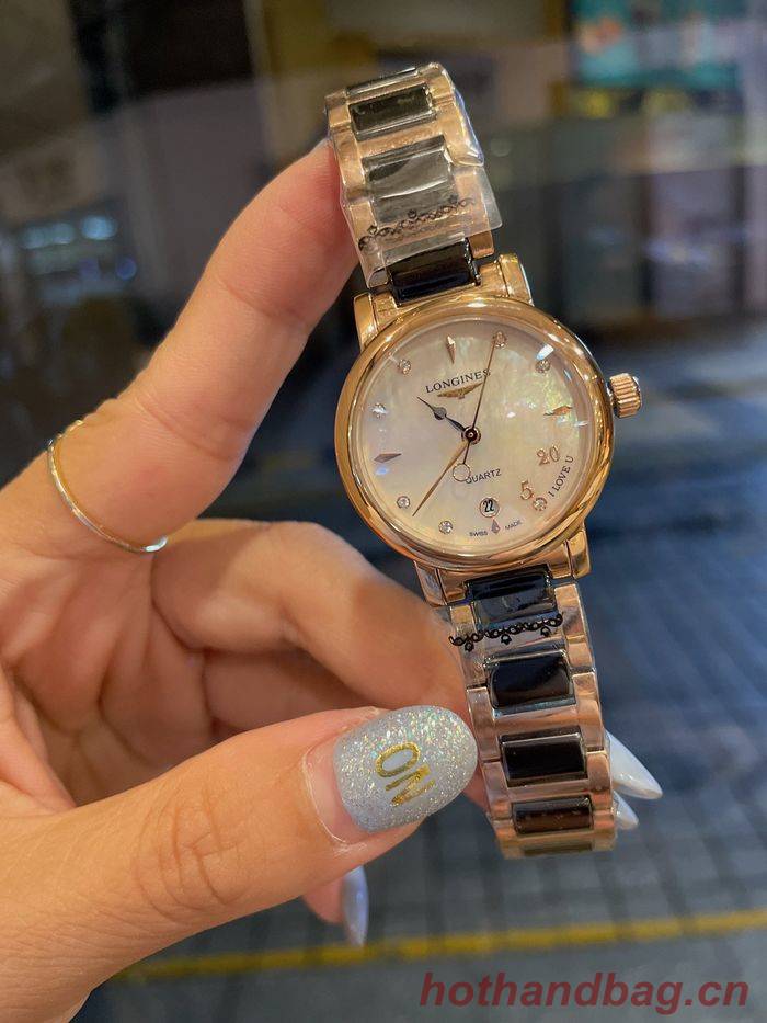 Longines Watch LGW00150-5 Longines Watch LGW00150-5