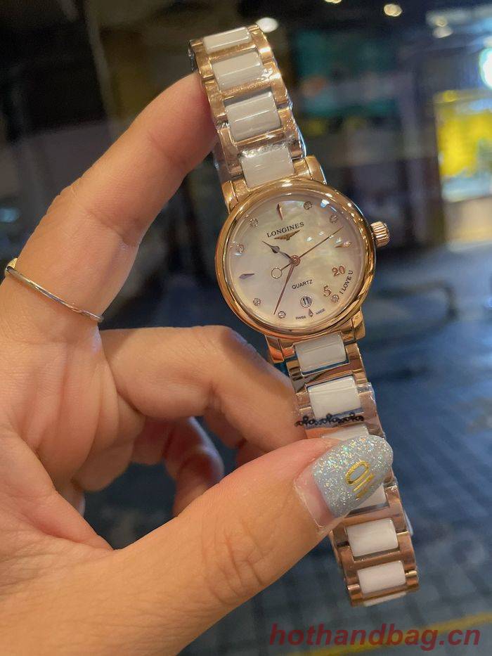 Longines Watch LGW00150-6 Longines Watch LGW00150-6