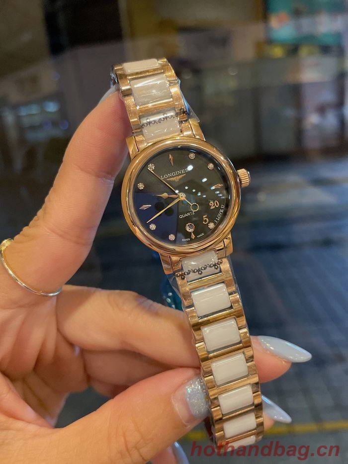 Longines Watch LGW00150-7 Longines Watch LGW00150-7