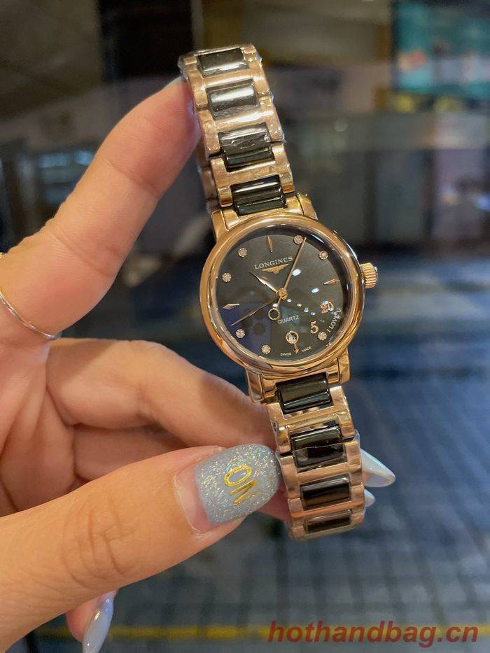 Longines Watch LGW00150-8 Longines Watch LGW00150-8