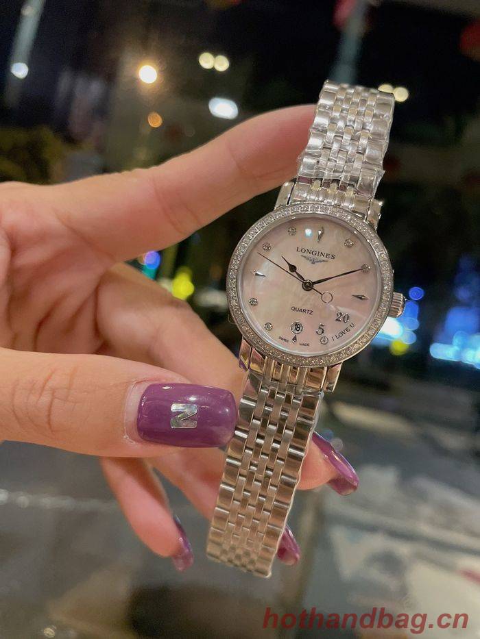 Longines Watch LGW00152-1 Longines Watch LGW00152-1