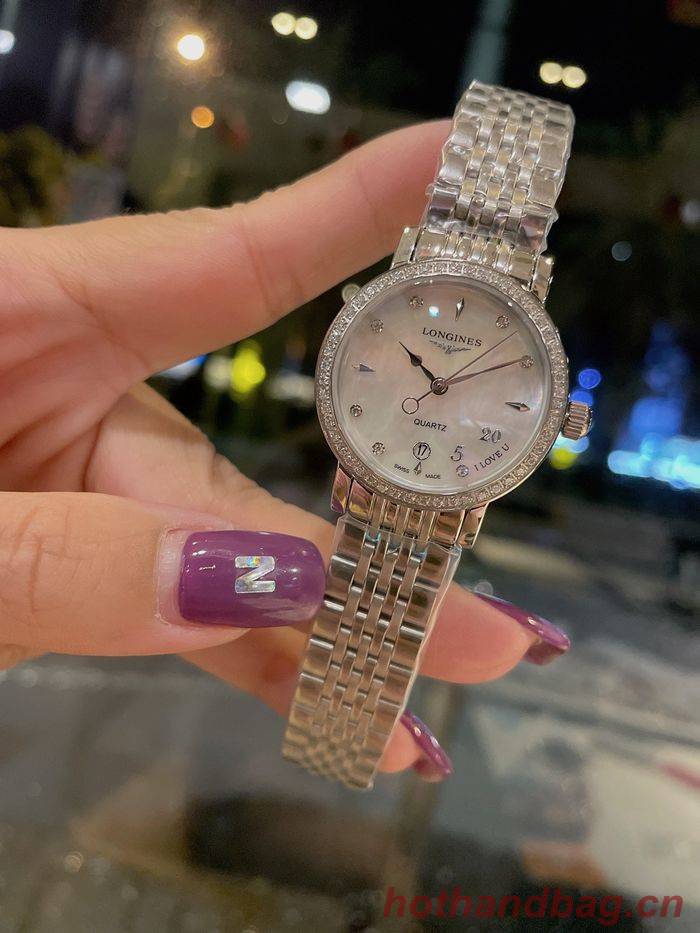 Longines Watch LGW00152-2 Longines Watch LGW00152-2