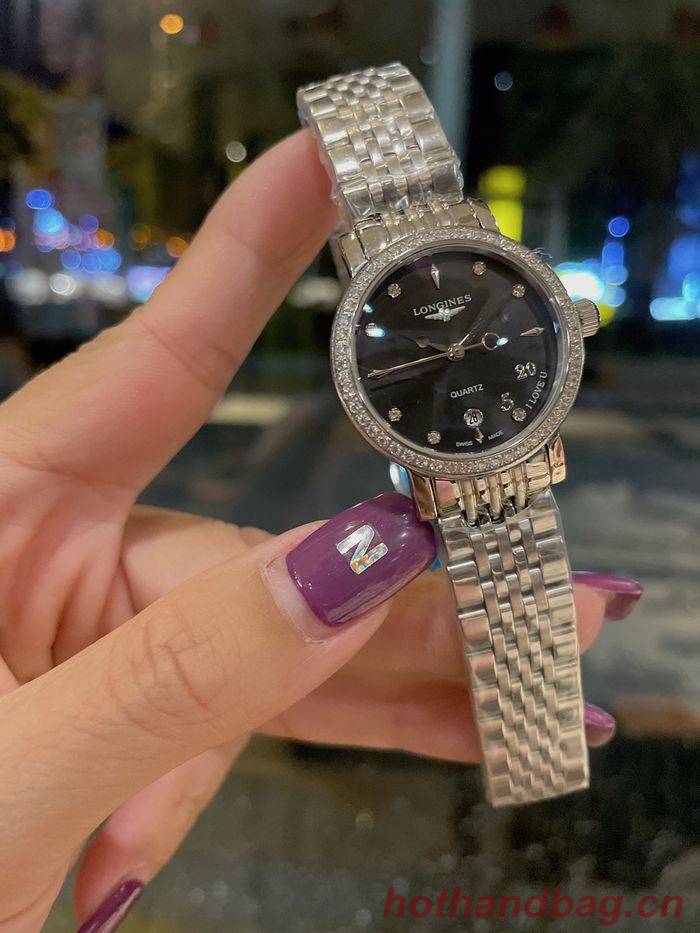 Longines Watch LGW00152-3 Longines Watch LGW00152-3