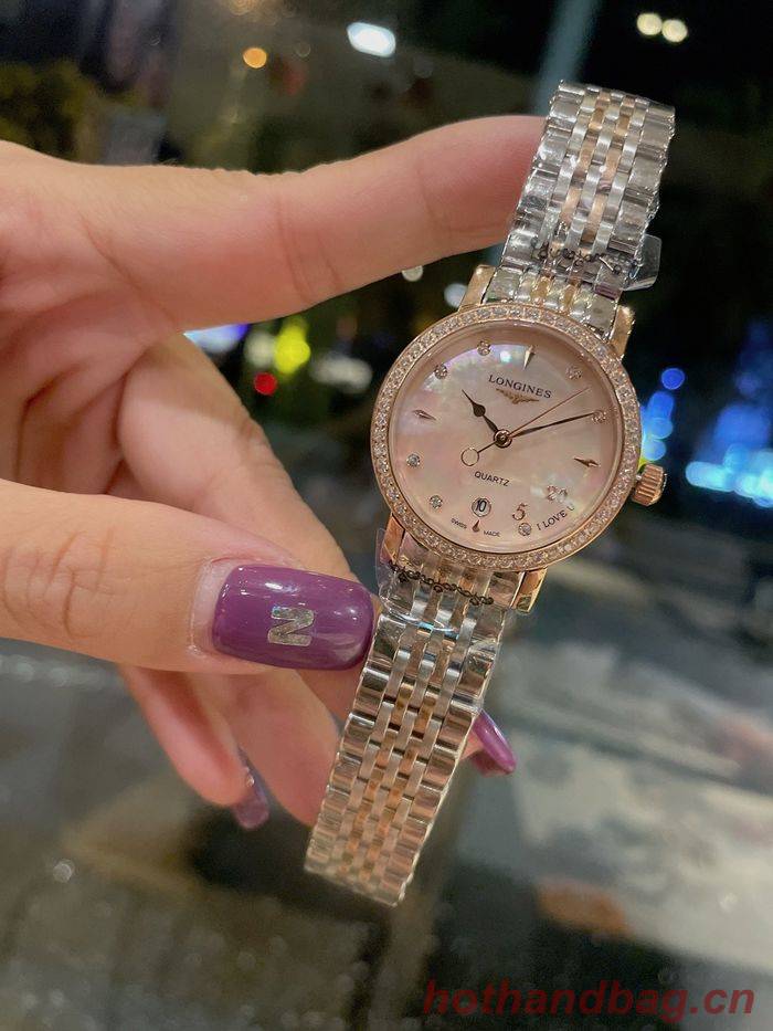 Longines Watch LGW00152-4 Longines Watch LGW00152-4